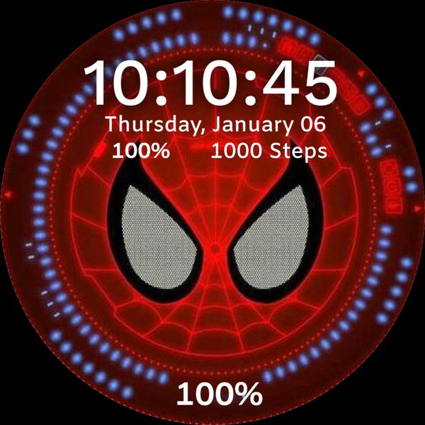 Spider-Man