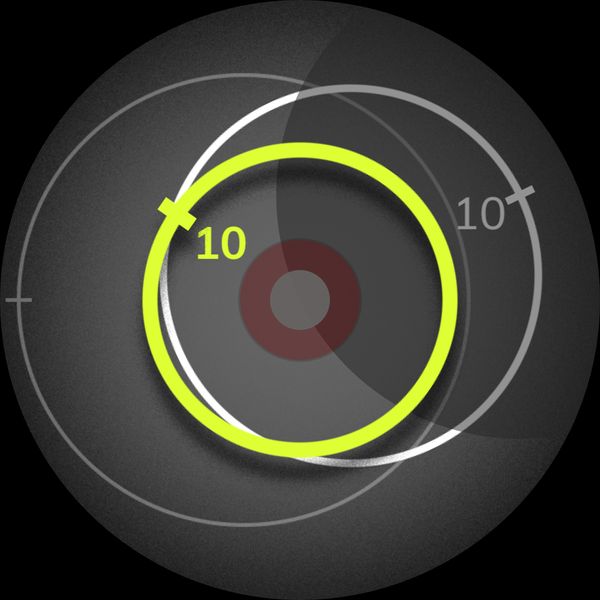 loops yellow