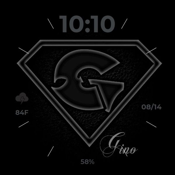 Super Watch