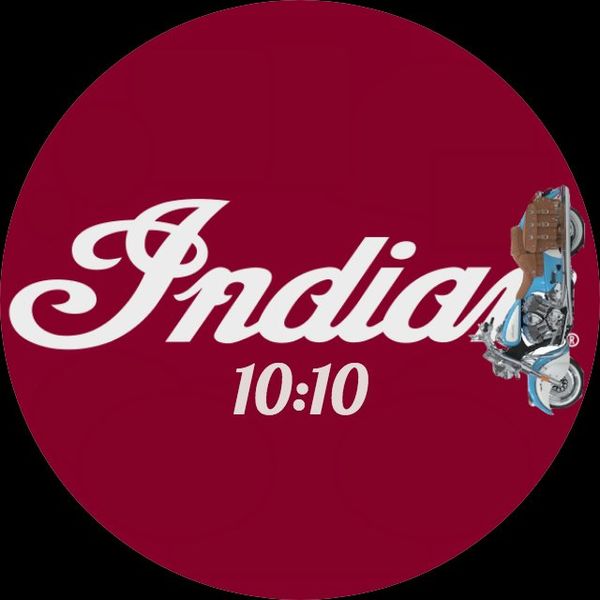 Indian Motorcycles 5