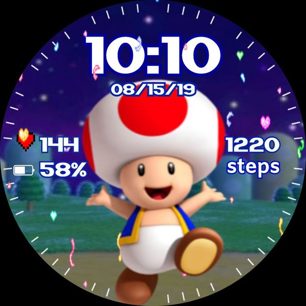 Toad