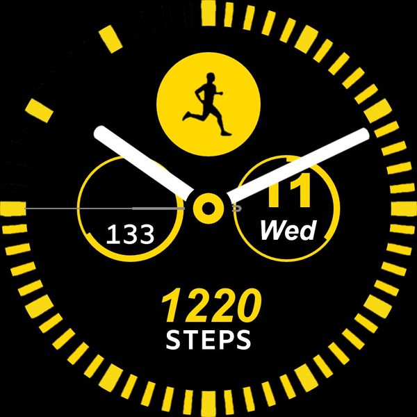Activated Fitness