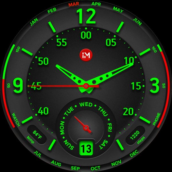 INMOTION Neo Free