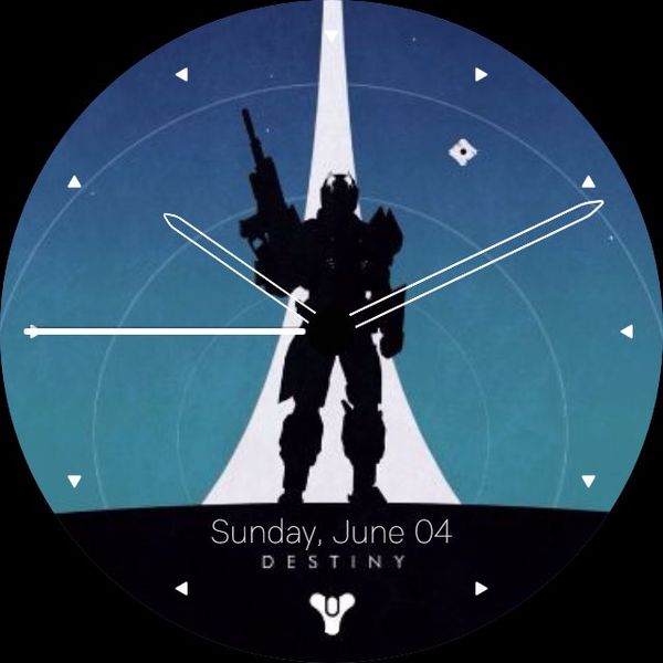 Destiny: Titan