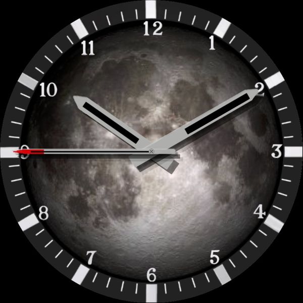 The Moon