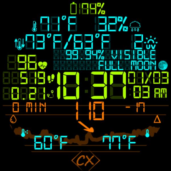 CX026 ʷᶠᶠ