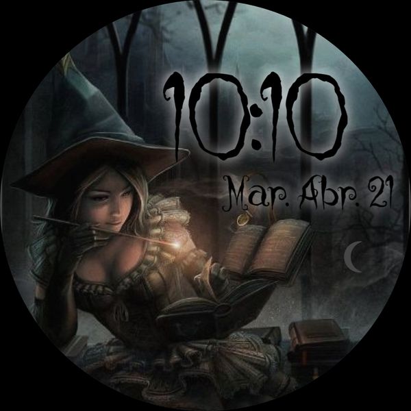 witch