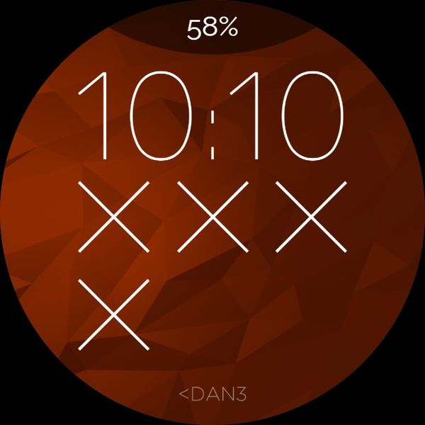 6X Dynamic