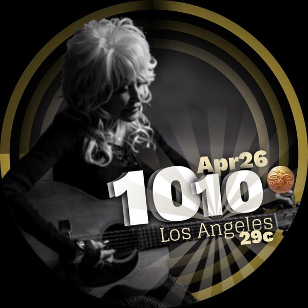 Dolly Parton