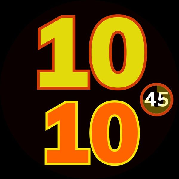 Yellow and orange watch