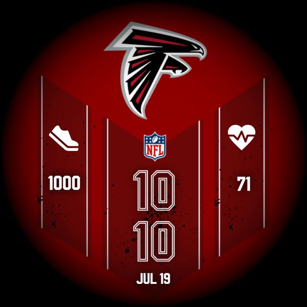 Falcons