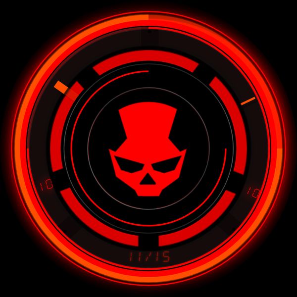 The Division Shadow Rogue v3