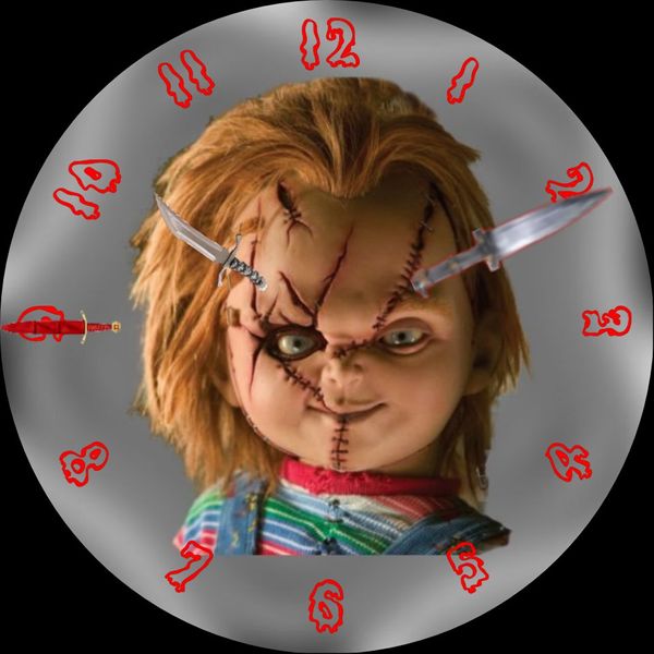 Chucky