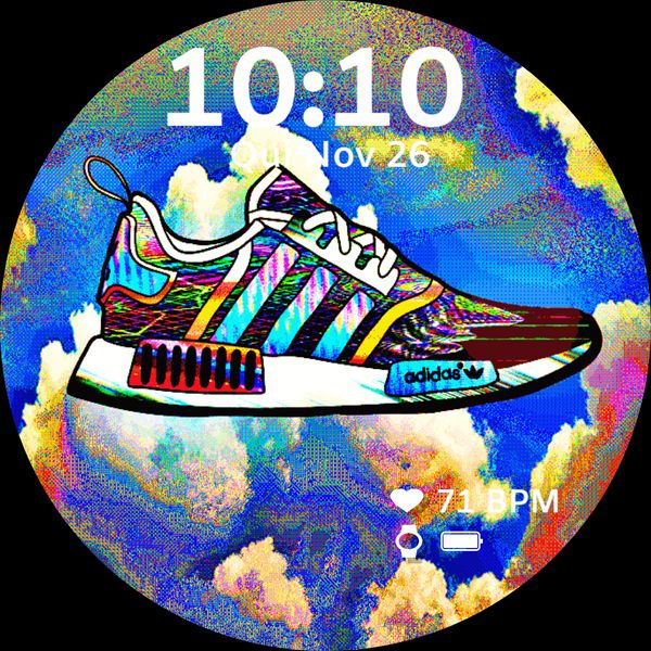 Adidas
