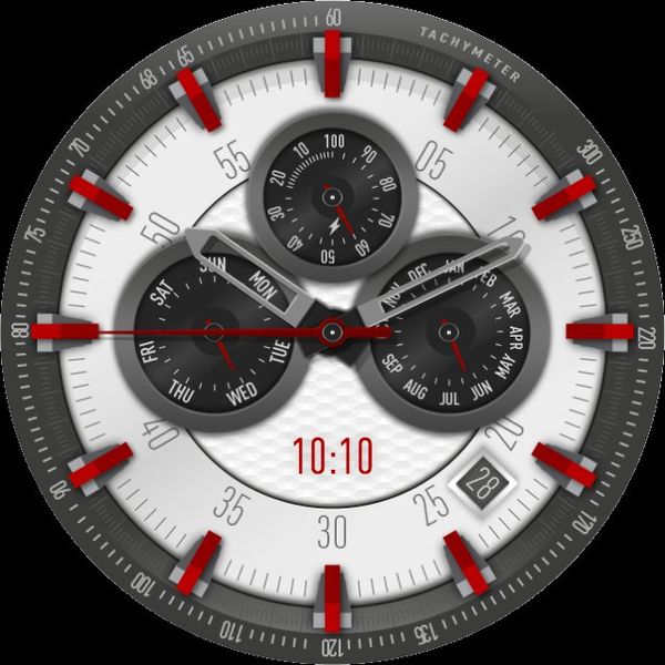 Speedster - Themeable