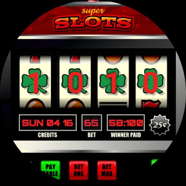 Slot Machine