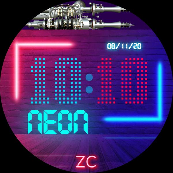 NEON