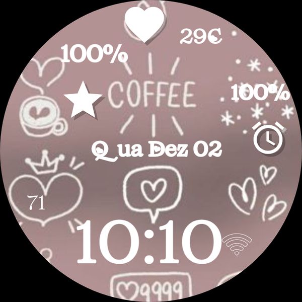 My new design