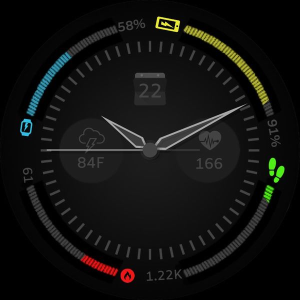 TX Nexus