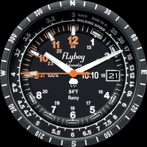 Flyboy II