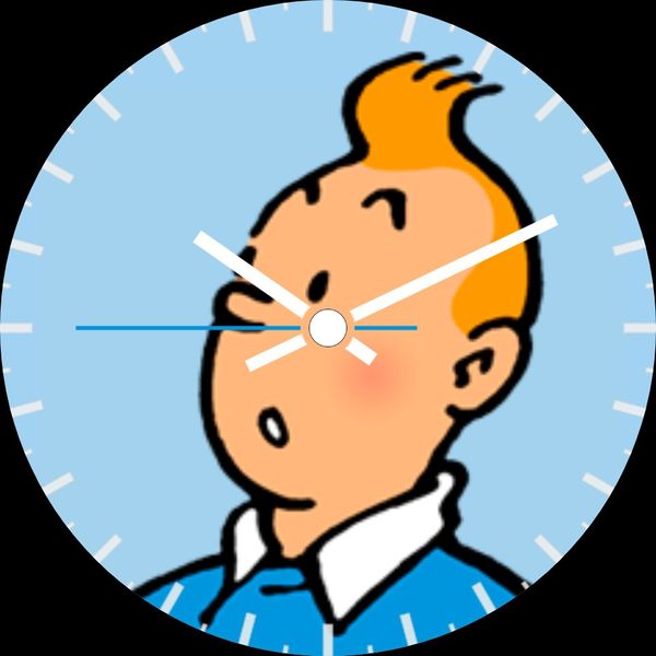 Tintin