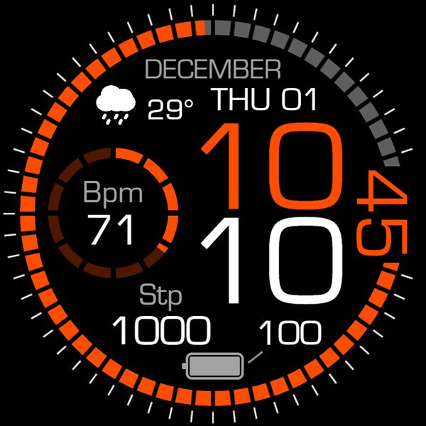 Active Digital 5