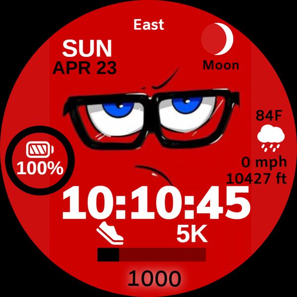 Intelectual Watch