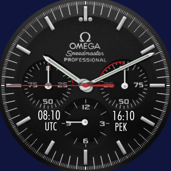 Omega Speedmaster