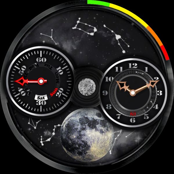 Moonwatch