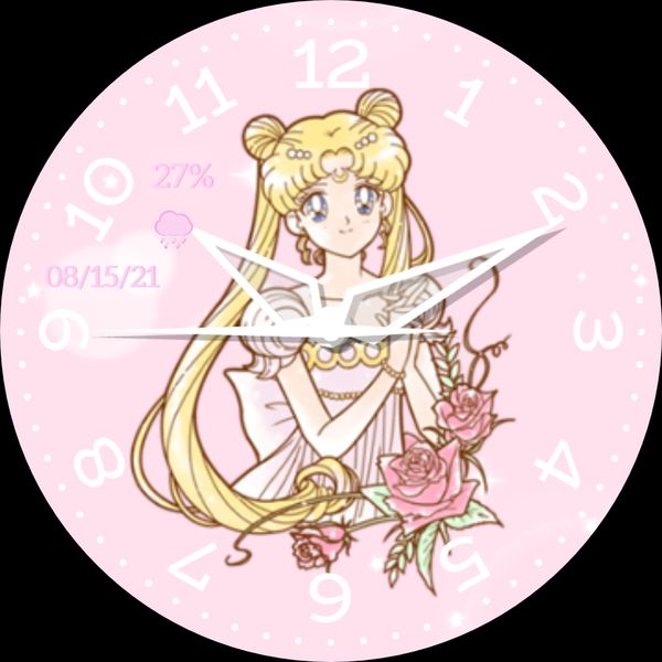 Princess Serenity