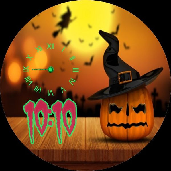Halloween Special