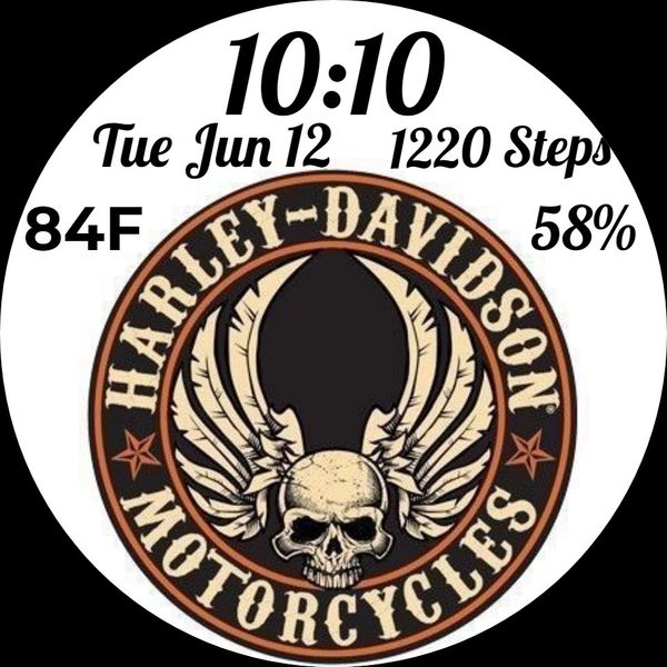 Harley