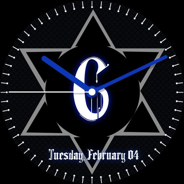 My new design