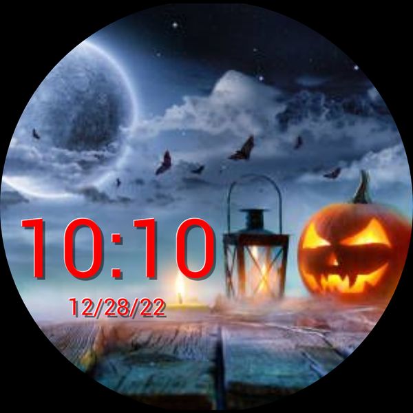 Night Fright