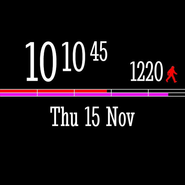 Minimal Too