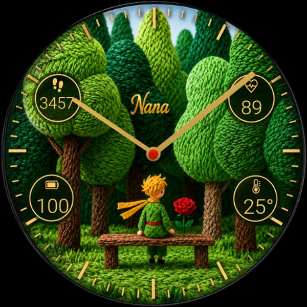 nana.yarn.forest