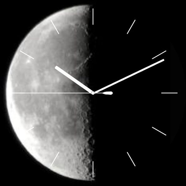 Moon Phase