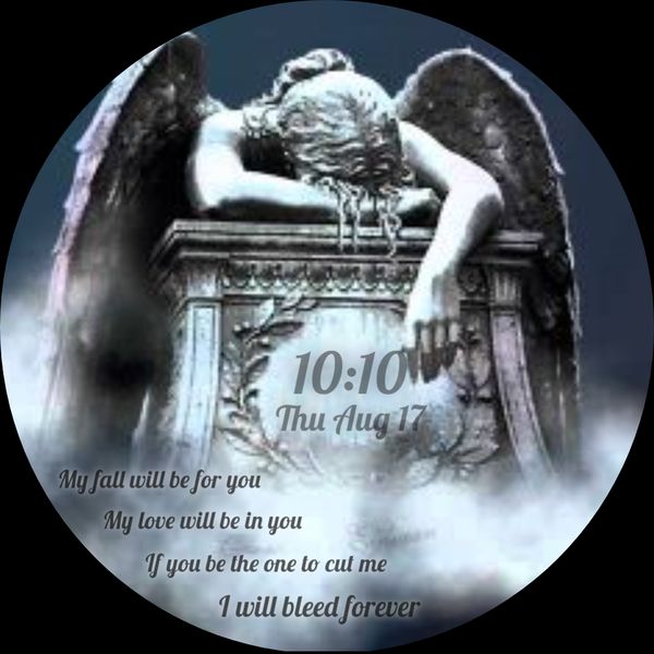 Nightwish Ghost Once