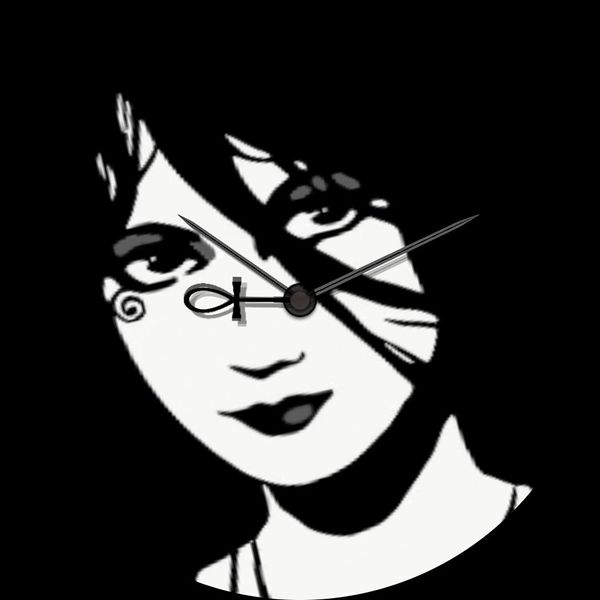 Neil Gaiman's Death