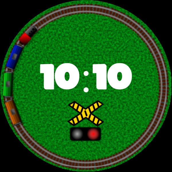 Choo-Choo