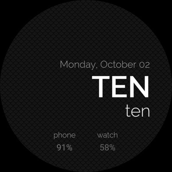 Read Only Watch (Lite)