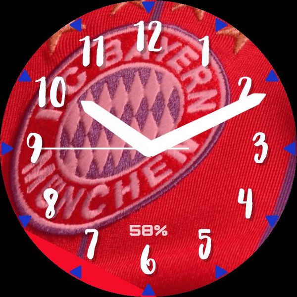 Bayern Munchen
