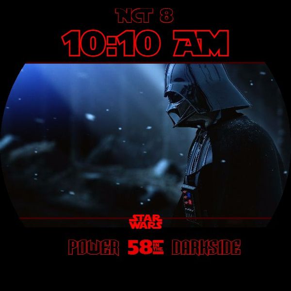 Vader Power