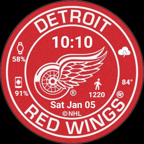 Red Wings
