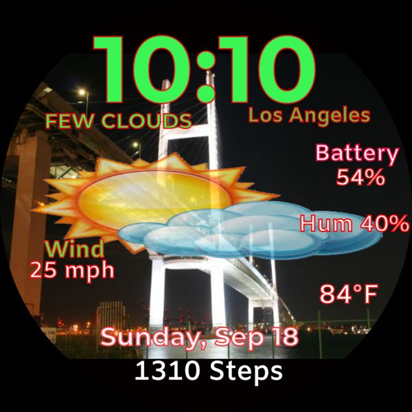 Bridge&Weather01