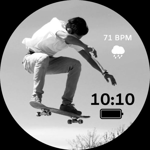 Skate Life 2