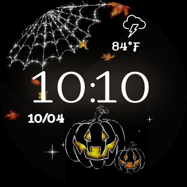 Halloween