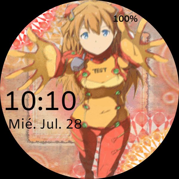 evangelion