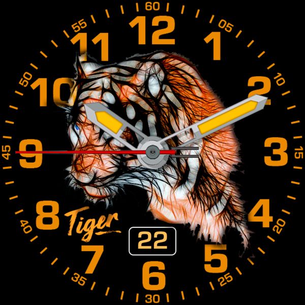 TIGER