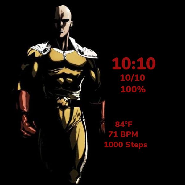 Saitama